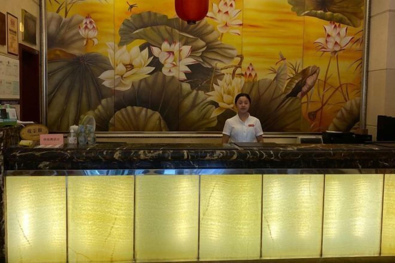 Others 5, Wenfeng City Hotel, Nantong