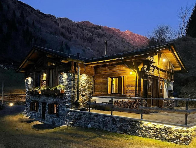 Others 5, Bed and Breakfast Campo Base, Bergamo