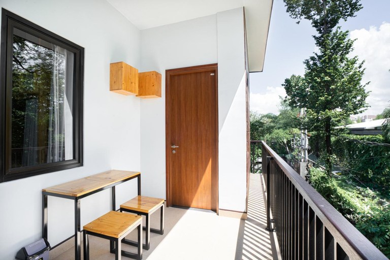Others 4, K Hostel Seminyak, Badung