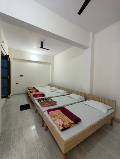 Abhishek Guest House, Chamoli