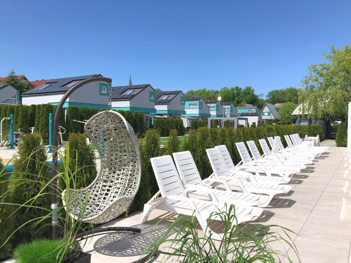 Others 5, Osrodek Sea Star Premium, Koszalin