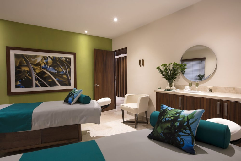 Bedroom 3, Crown Paradise Golden Resort Puerto Vallarta, Puerto Vallarta