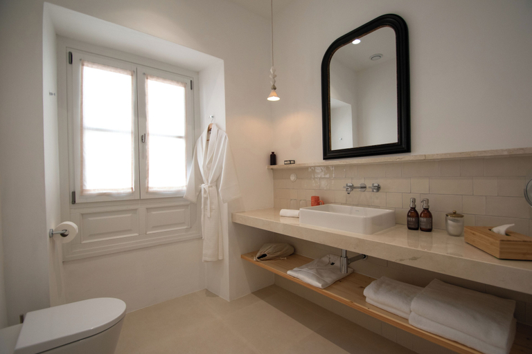 Bathroom 3, Casa Amor Olhão, Olhão