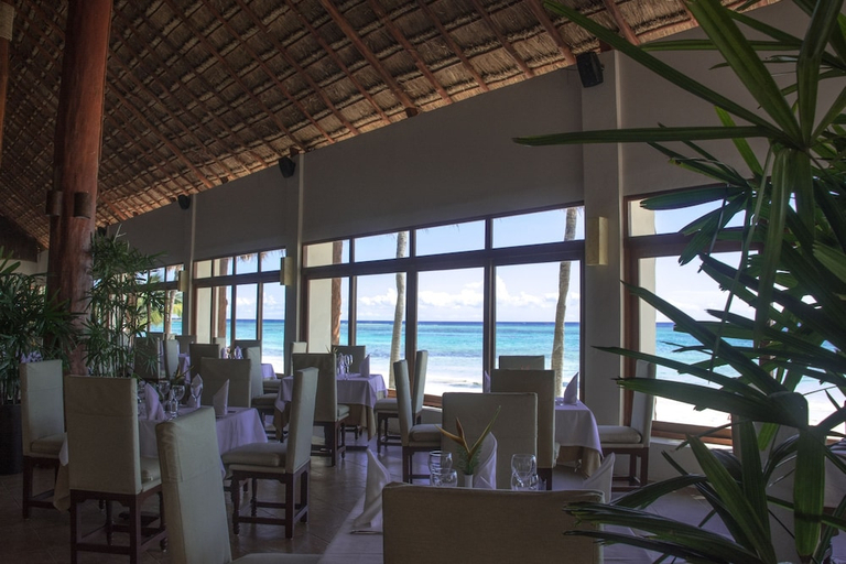 Food & Drinks 5, Akumal Bay Beach & Spa Resort, Cozumel