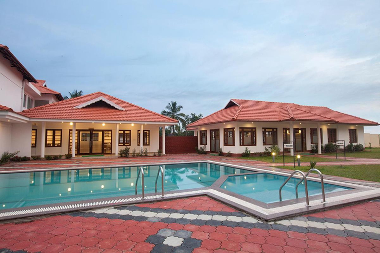 Others 5, Le Coffee Resort, Wayanad