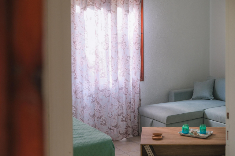 Bedroom 4, John s House - Chorto Pelion, Thessaly