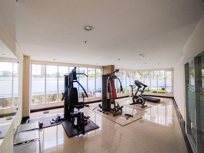 Others, Brand New 1BR at Apartment Gateway Pasteur By Travelio, Bandung
