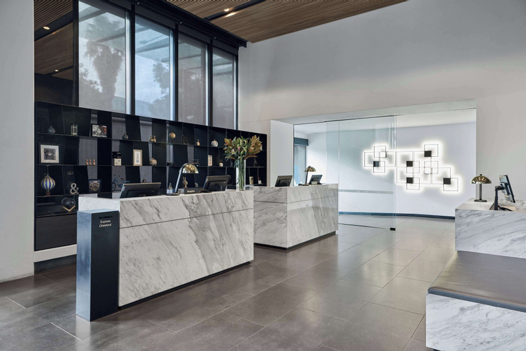 Public Area 5, Vibe Hotel Melbourne Docklands, Melbourne