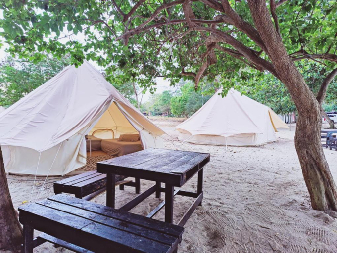 Others 4, Rustika Glamping, Kota Tinggi