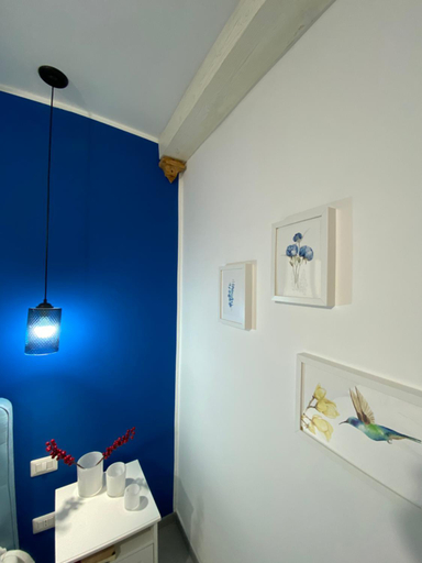 Others 5, Casa 68 Ortigia, Syracuse