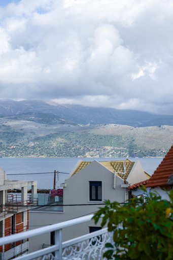 4, Boutique Villa Aspasia, Ionian Islands