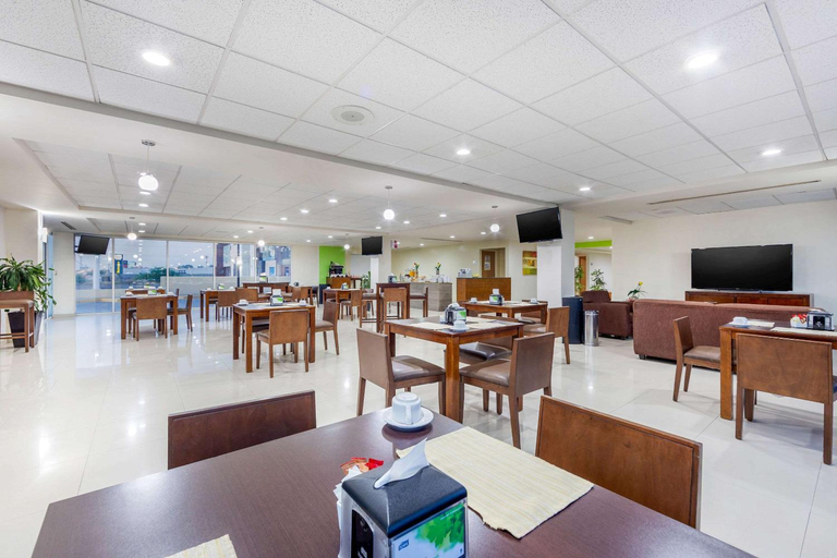 Food & Drinks 4, GREEN WOOD HOTEL TORREON, Torreón