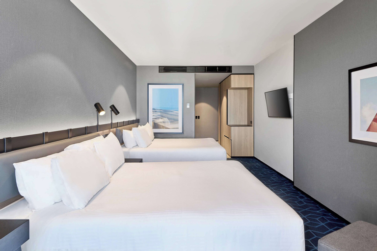 Bedroom 12