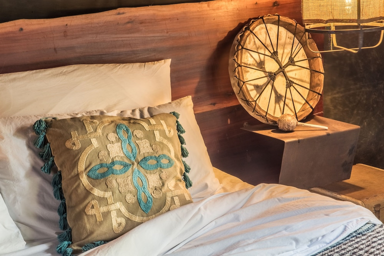 Bedroom 2, Nômade Temple Tulum, Cozumel
