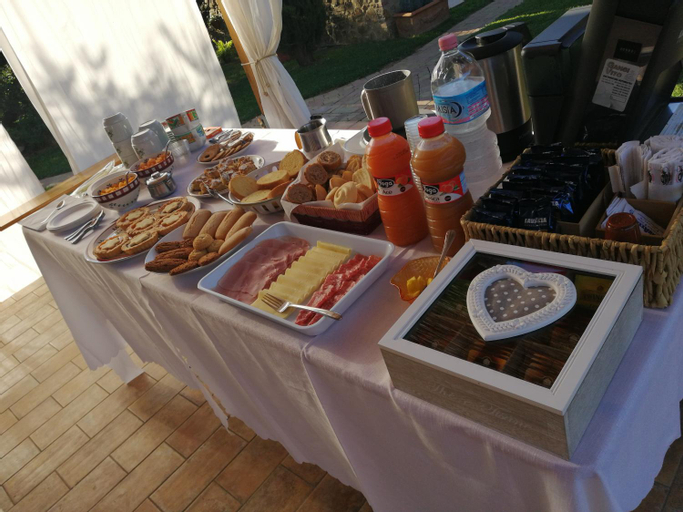 Il Podere di Sole, Grosseto