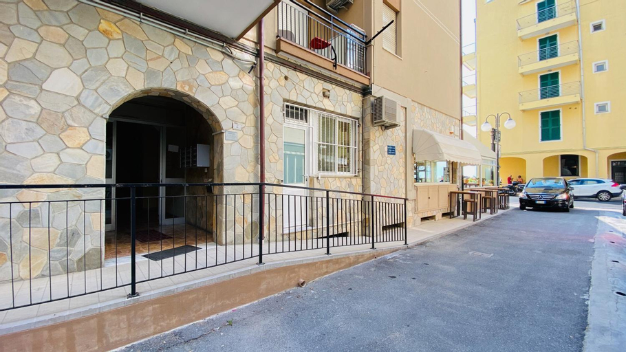 Exterior & Views 1, Babyaccommodation Family Experience IV, Savona