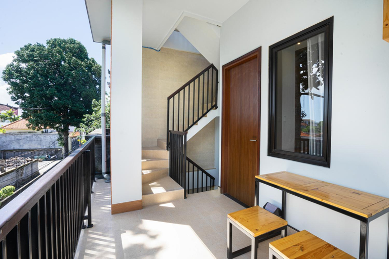Others 4, K Hostel Seminyak, Badung