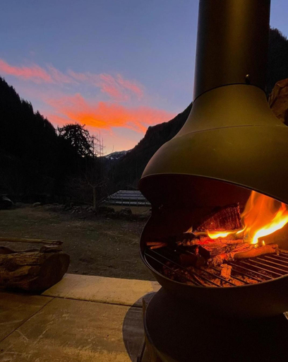 Others 3, Bed and Breakfast Campo Base, Bergamo