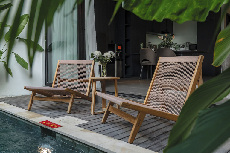Sport & Beauty 3, Premier Umalas Villas, Badung