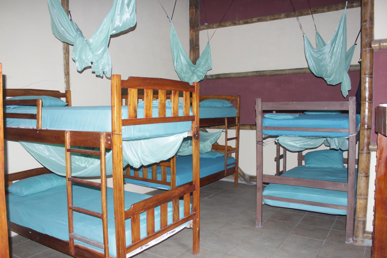 Bedroom 4, My Little house Montanita, Santa Elena