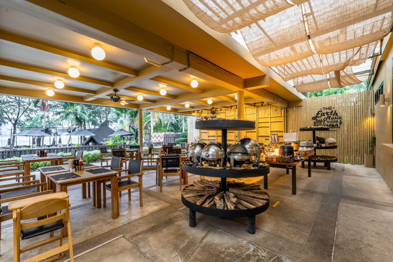 Food & Drinks 5, The Mangrove by Blu Monkey, Pulau Phuket