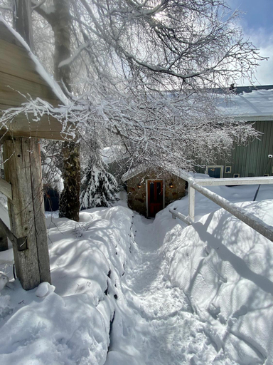 Others 4, Feathertop Alpine Lodge, Falls Creek Alpine Resort