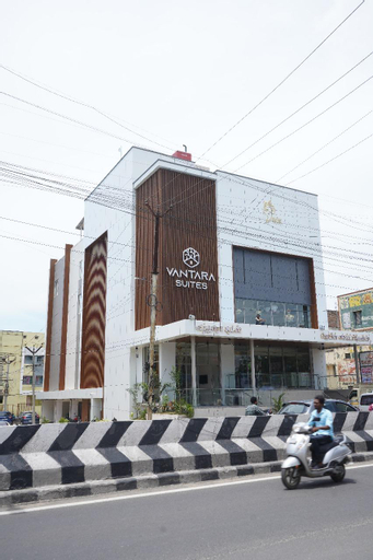 VANTARA SUITES , Vellore