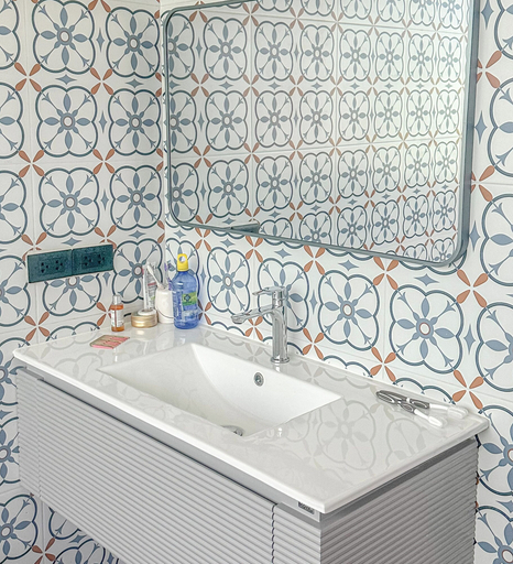 Bathroom 4, Kata Forte Resort, Phuket Island