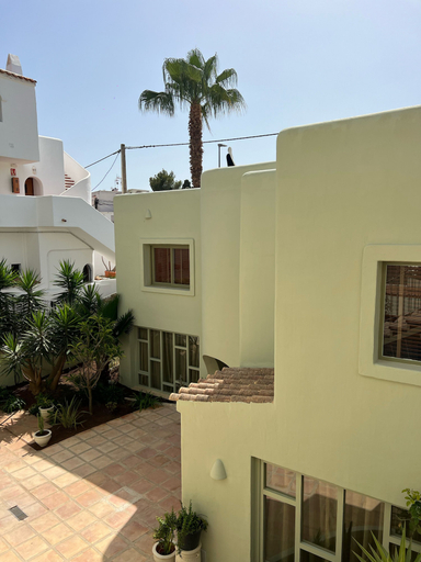 Exterior & Views 2, Hotel Boutique MalaQuita, Baleares