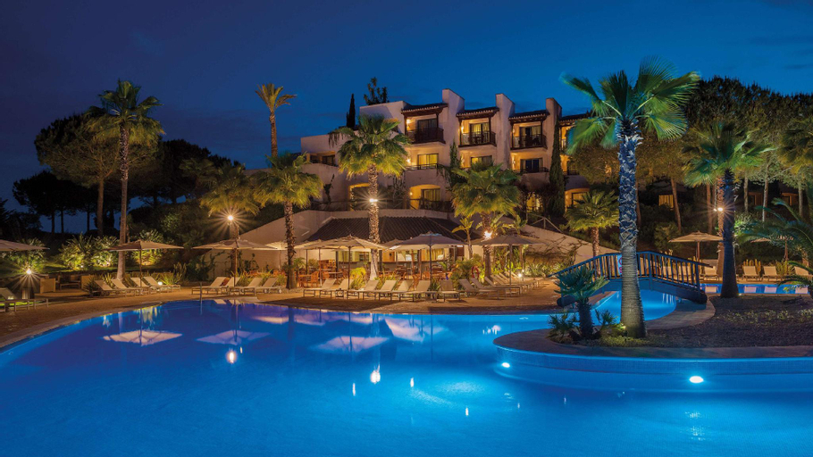 Precise Resort El Rompido-The Hotel, Huelva