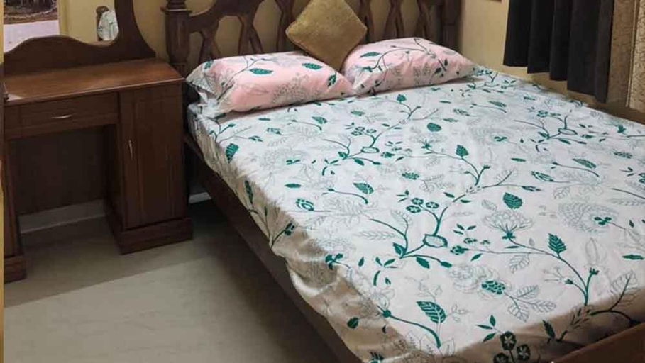 Others 2, Sri Ram Guest House - Mayiladuthurai, Nagappattinam