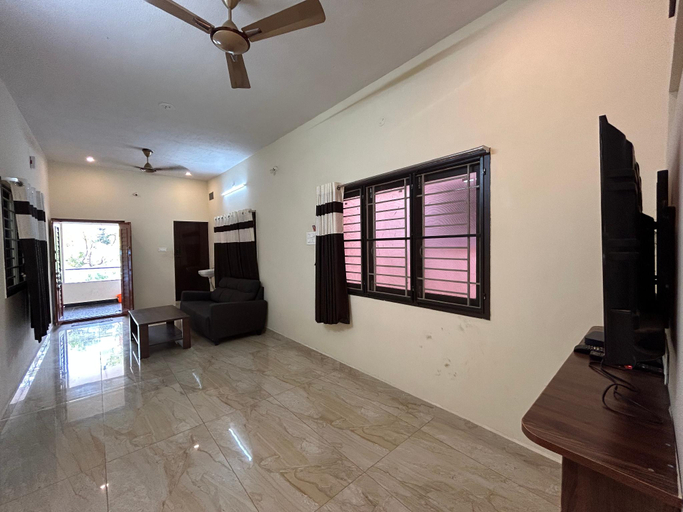 Others 4, THE KAYA HOMESTAY SRIRANGAM, Tiruchirappalli