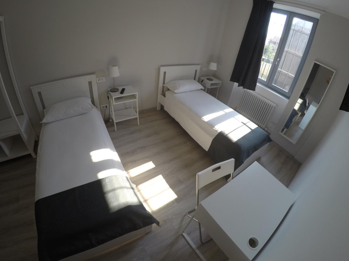 Others 5, b&b la fabbrica, Biella