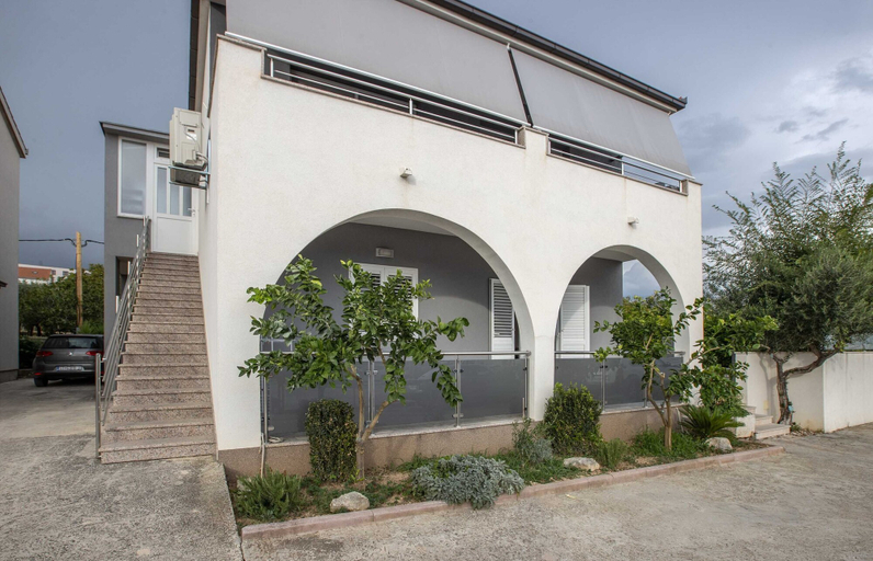 Exterior & Views, Apartment Villa Andelka, Split