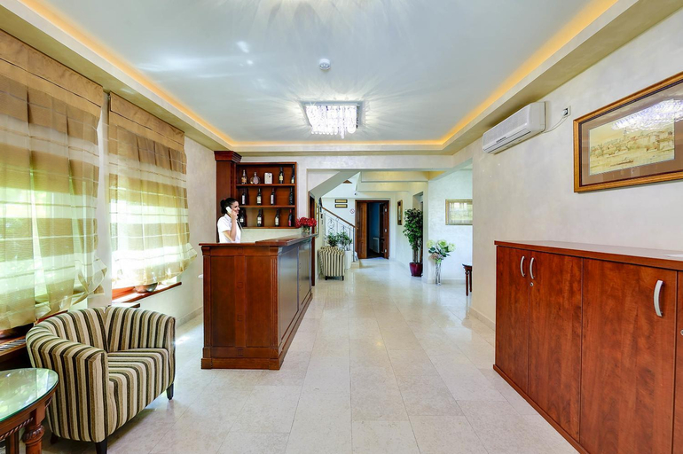 Others 5, Hotel Sucevic Garni, Belgrade