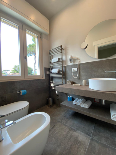 Bathroom 2, Villa D Erna Marina di Pietrasanta, Lucca
