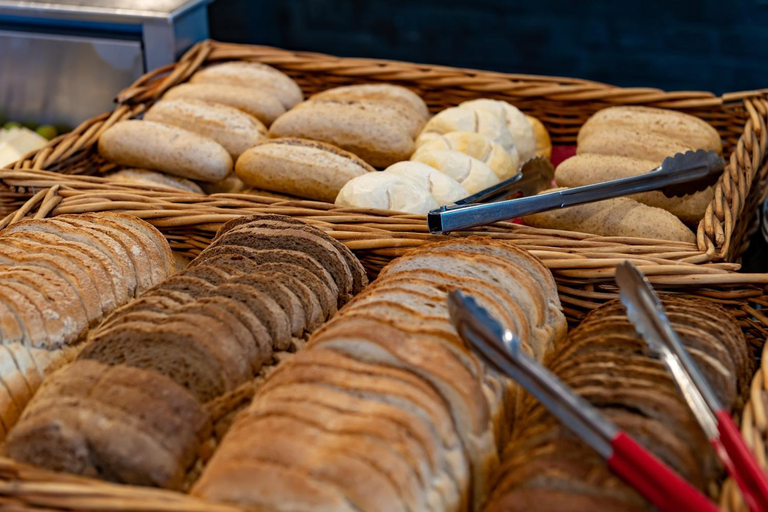 Food & Drinks 3, Stayokay Hostel Soest, Soest