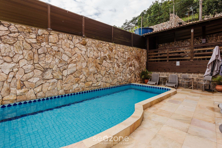Sport & Beauty, JOFs Apartamentos c Piscina e Vista Mar, Florianopolis