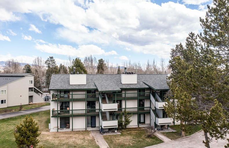 Skiers Dream Upscale Condo By Teton Village!, Teton