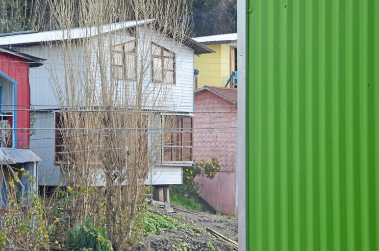 Others 3, Palafito Verde Apart Hotel, Chiloé