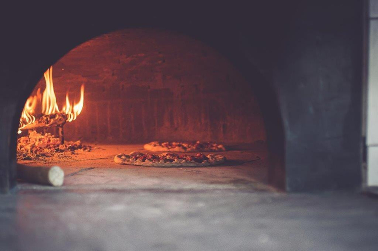 Food & Drinks 2, Casale Guarracino, Napoli