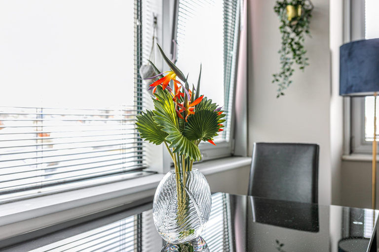 Room 3, Stay Next to Pier and Brighton Beach City View, Brighton and Hove