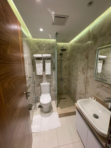 Others 3, El Mesaadya Hotel, An-Nuzhah