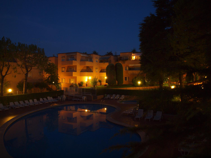 Residence La Madonnina, Verona