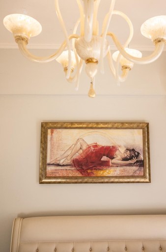 5, Boutique Villa Aspasia, Ionian Islands