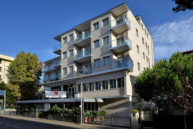 Exterior & Views 2, Tiberius, Rimini