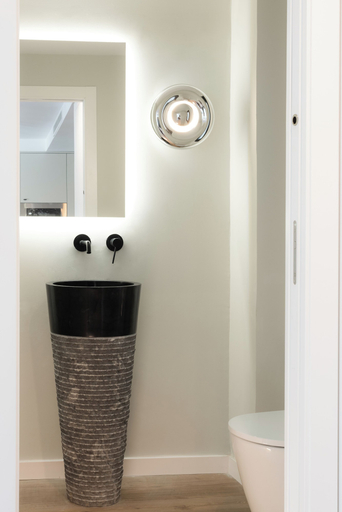 Bathroom 3, Myflats Premier Suites, Alicante