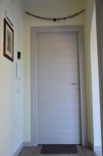 Others 4, LA CASA DEL GUARDIA, Vicenza