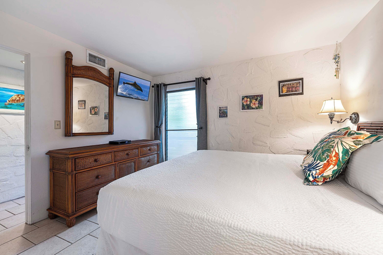 Bedroom 2, Close to Complex Amenities - Ground Floor - Nice Unit - Vrkcv, Hawaii