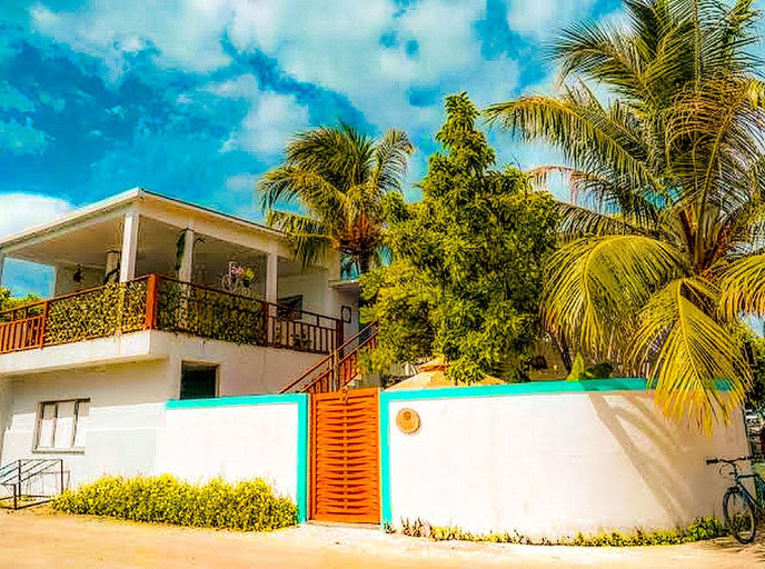 Others 4, Azaya Beach Maldives Thulusdhoo, Kaafu Atoll
